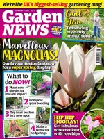 Garden News